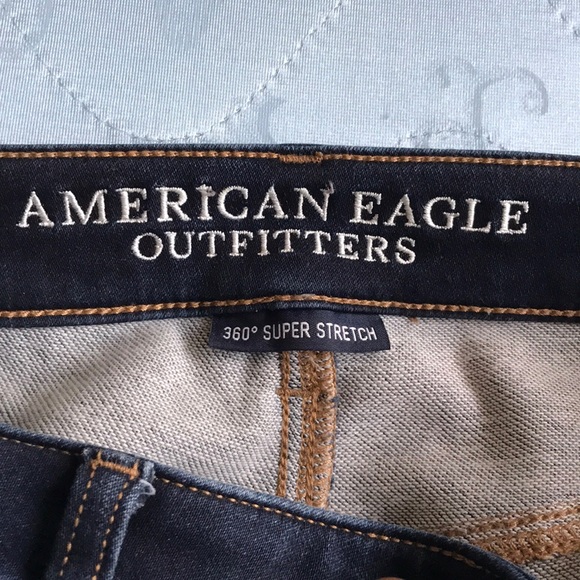 AE jeans - Picture 3 of 3